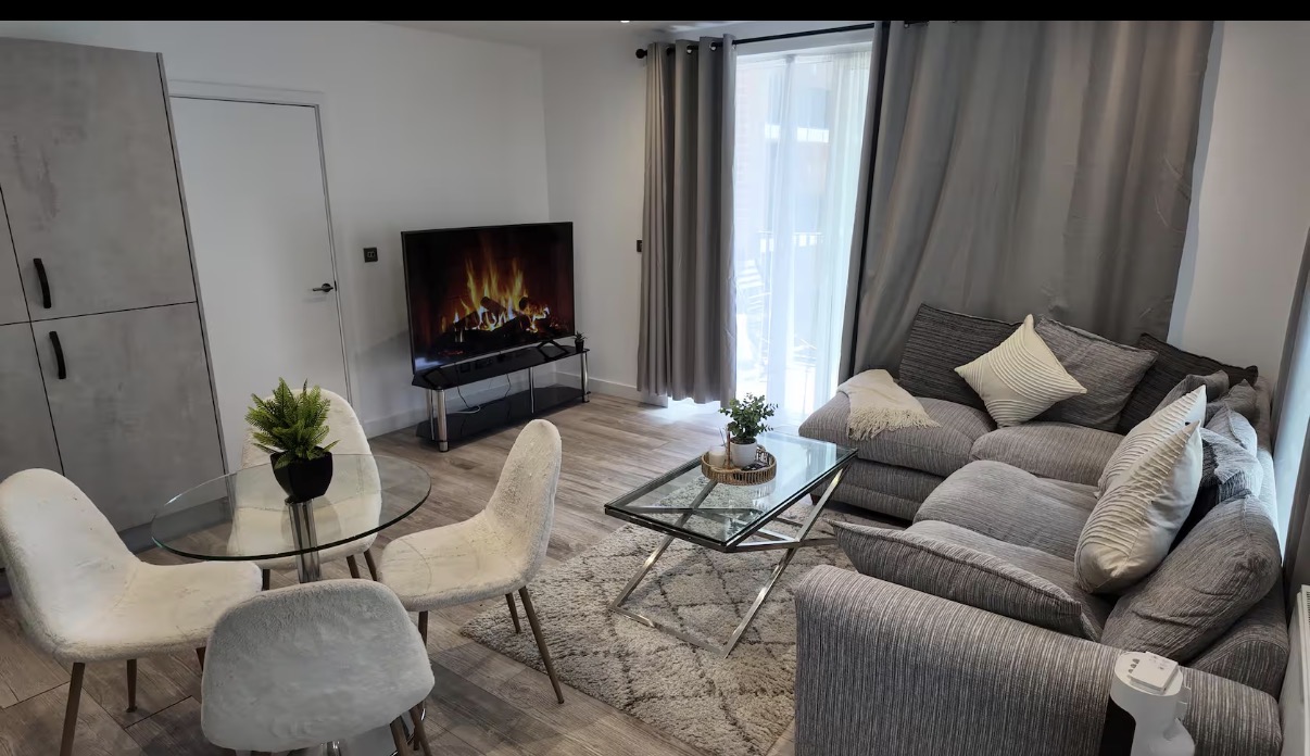 The Prime Suite